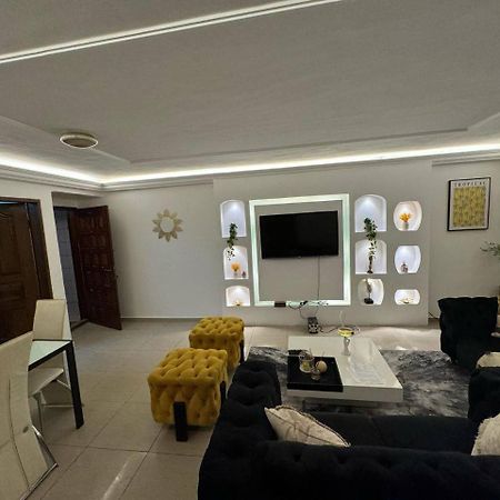 Residence Cosy Free Douala Cameroon Exterior photo