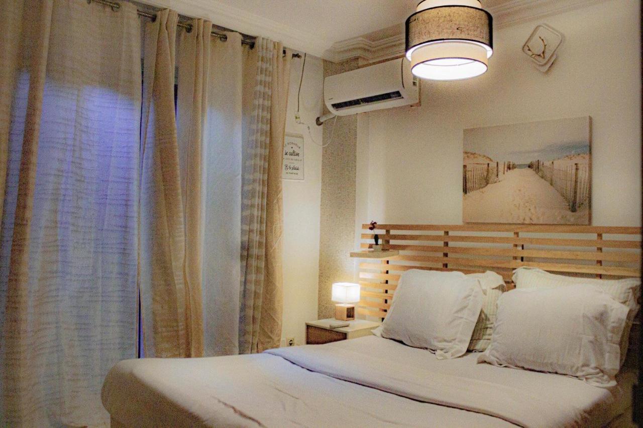 Residence Cosy Free Douala Cameroon Exterior photo