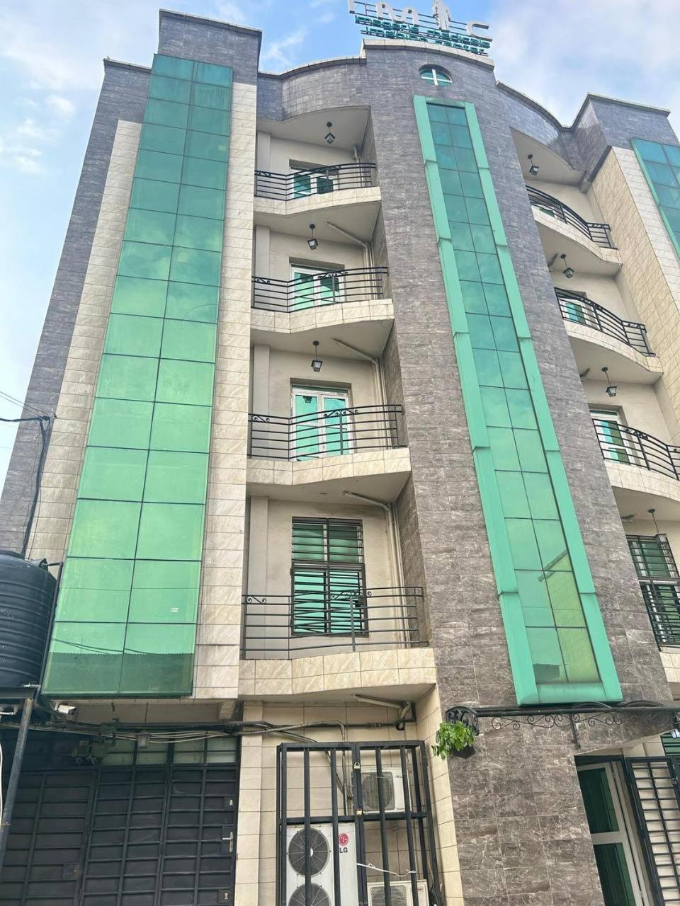 Residence Cosy Free Douala Cameroon Exterior photo